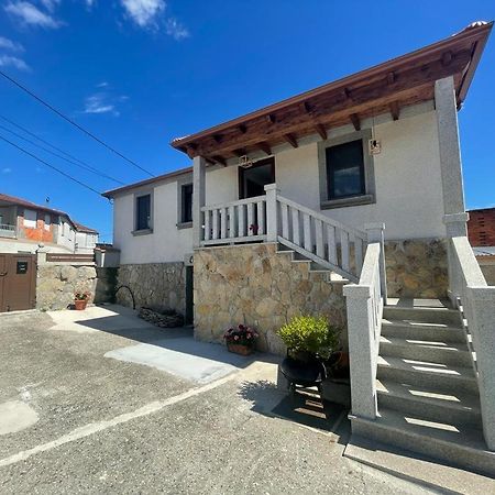 Casa O Castano Villa Carballino Ngoại thất bức ảnh