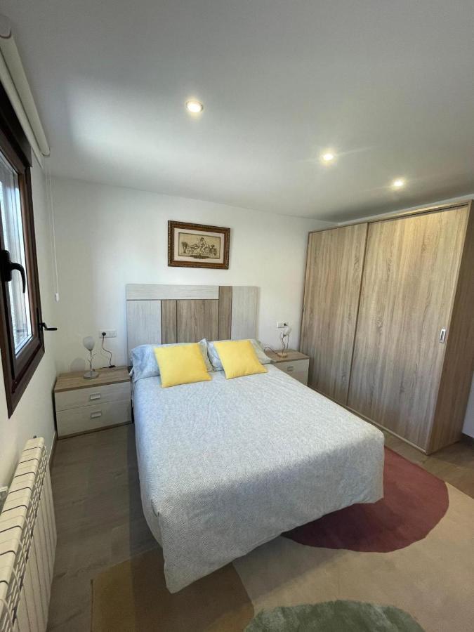 Casa O Castano Villa Carballino Ngoại thất bức ảnh