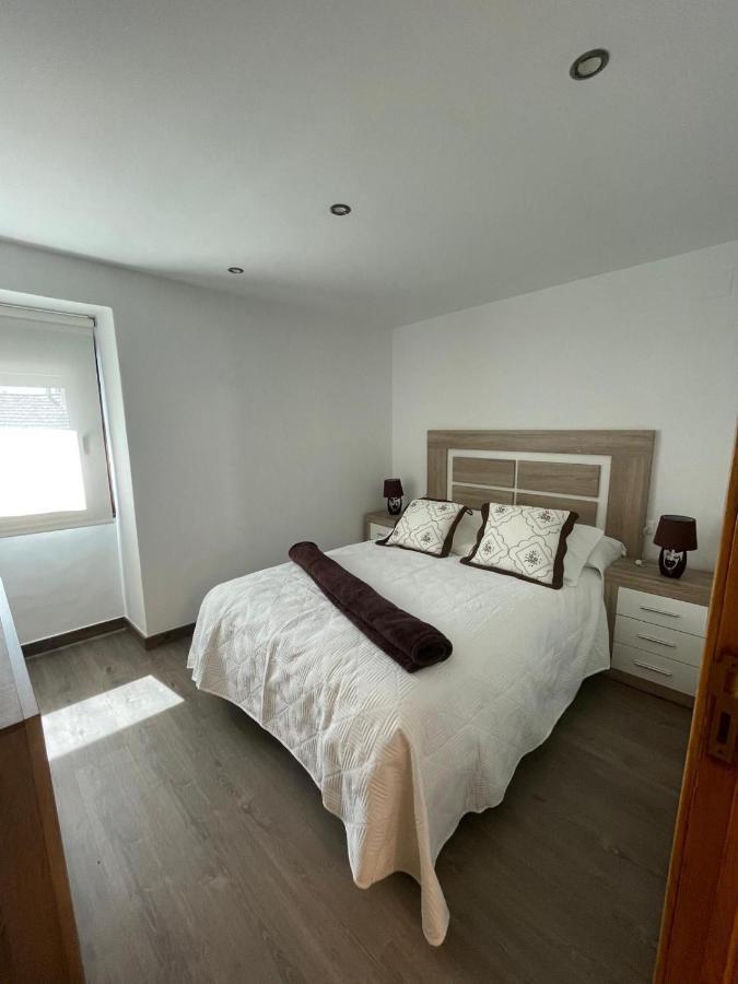 Casa O Castano Villa Carballino Ngoại thất bức ảnh